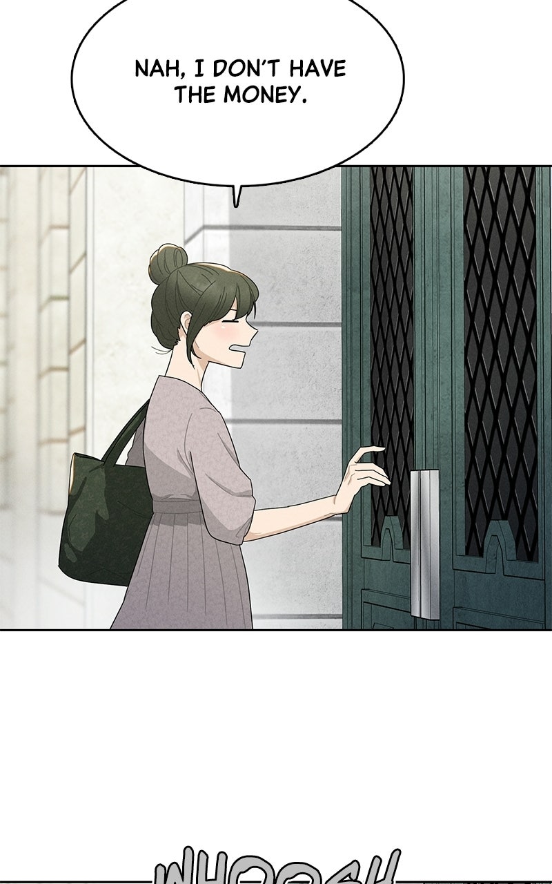 Finding a Ticket Into Your Heart Episode 1 page 45 - 