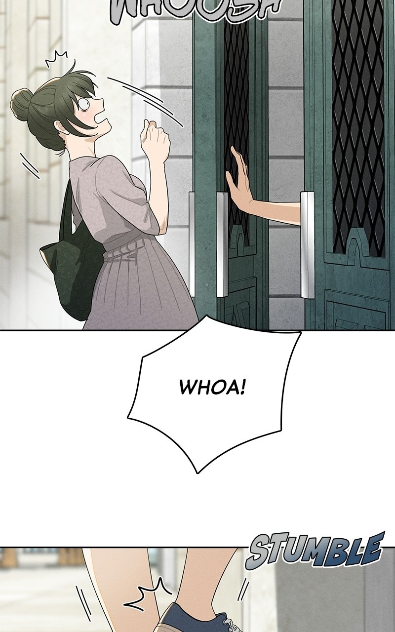 Finding a Ticket Into Your Heart Episode 1 page 46 - 