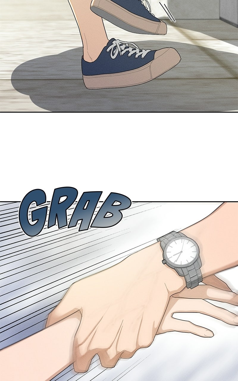 Finding a Ticket Into Your Heart Episode 1 page 47 - 