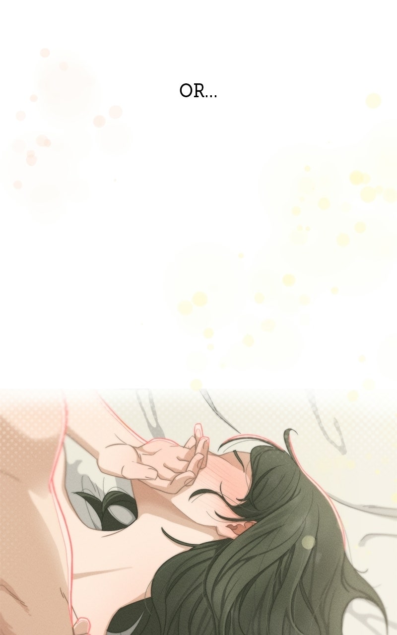 Finding a Ticket Into Your Heart Episode 1 page 6 - 