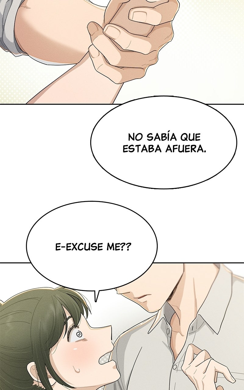 Finding a Ticket Into Your Heart Episode 1 page 51 - 