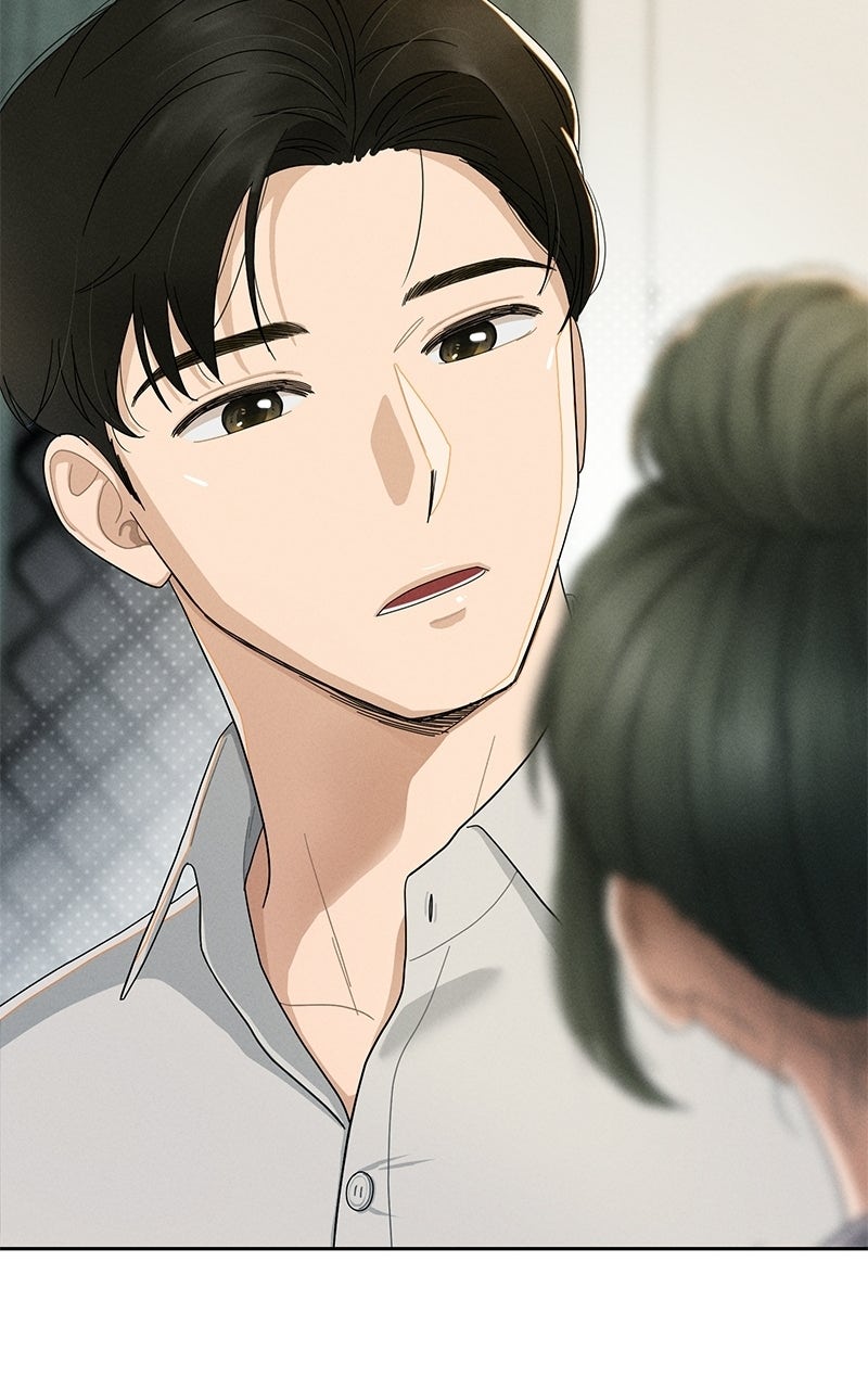 Finding a Ticket Into Your Heart Episode 1 page 53 - 