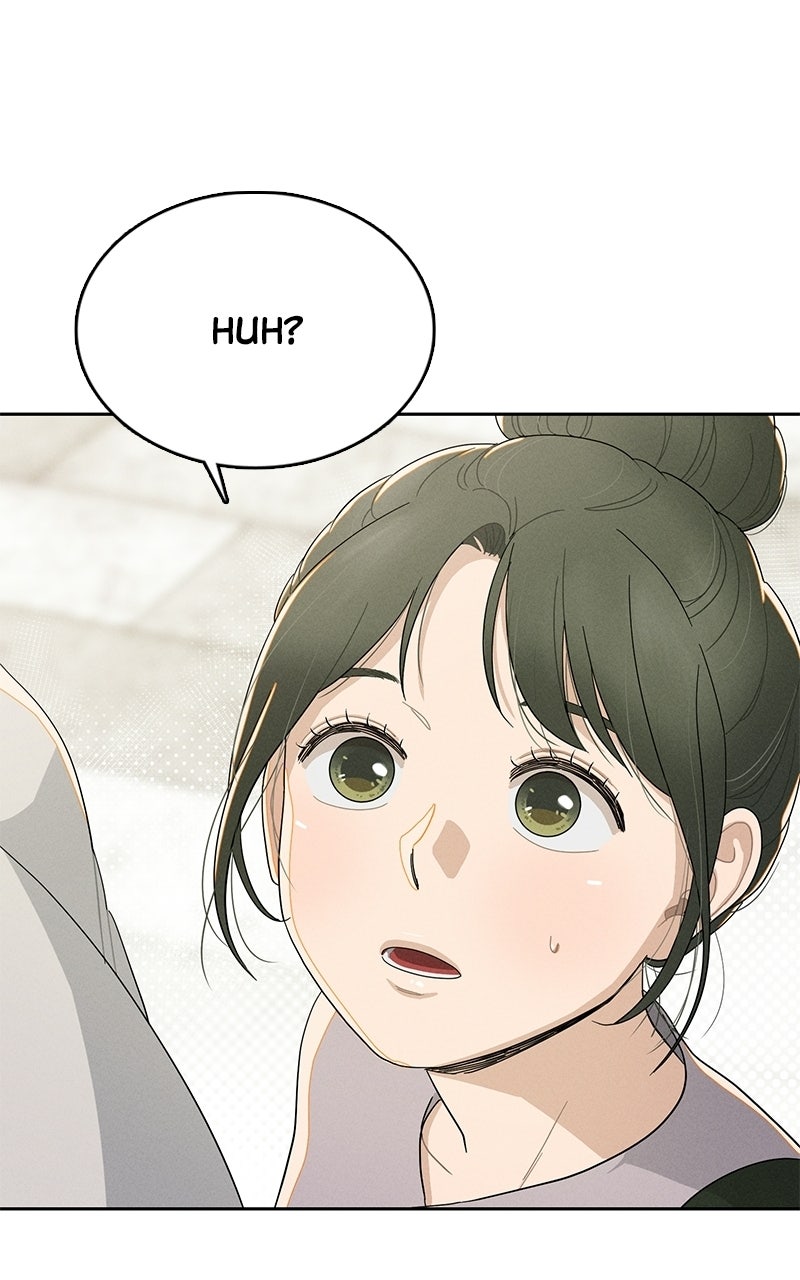 Finding a Ticket Into Your Heart Episode 1 page 54 - 
