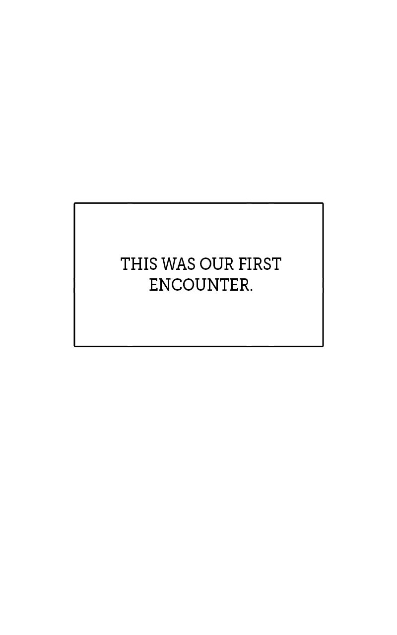 Finding a Ticket Into Your Heart Episode 1 page 55 - 