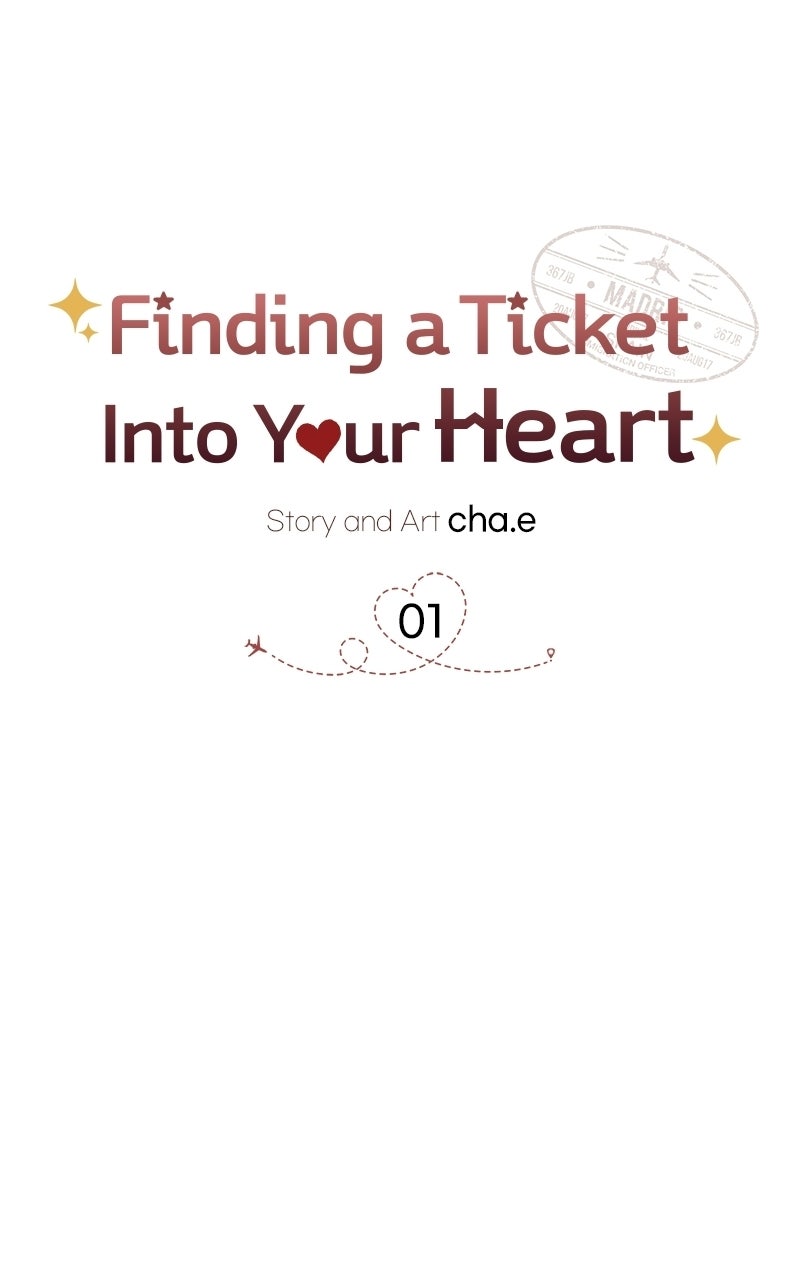 Finding a Ticket Into Your Heart Episode 1 page 56 - 