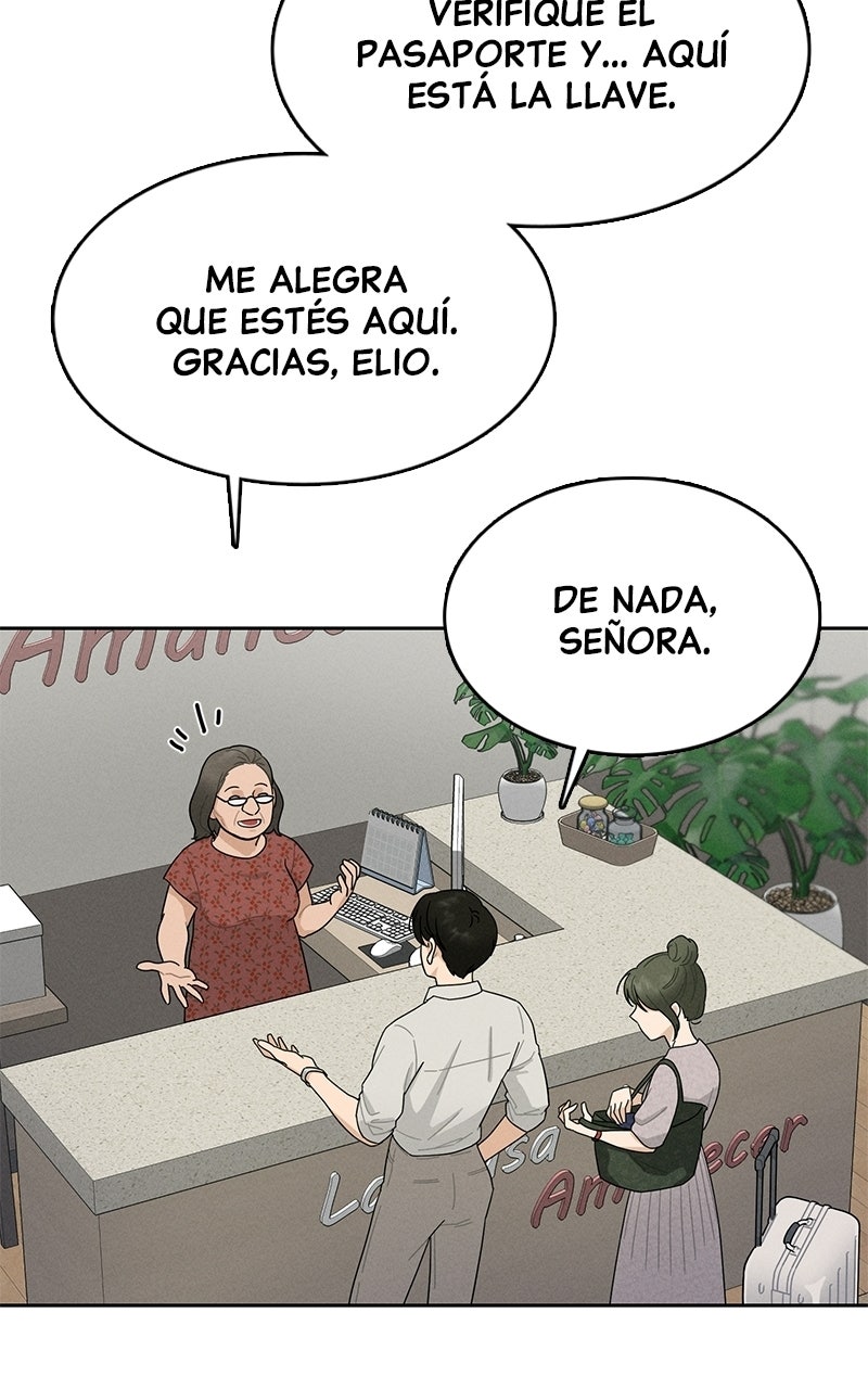 Finding a Ticket Into Your Heart Episode 1 page 59 - 