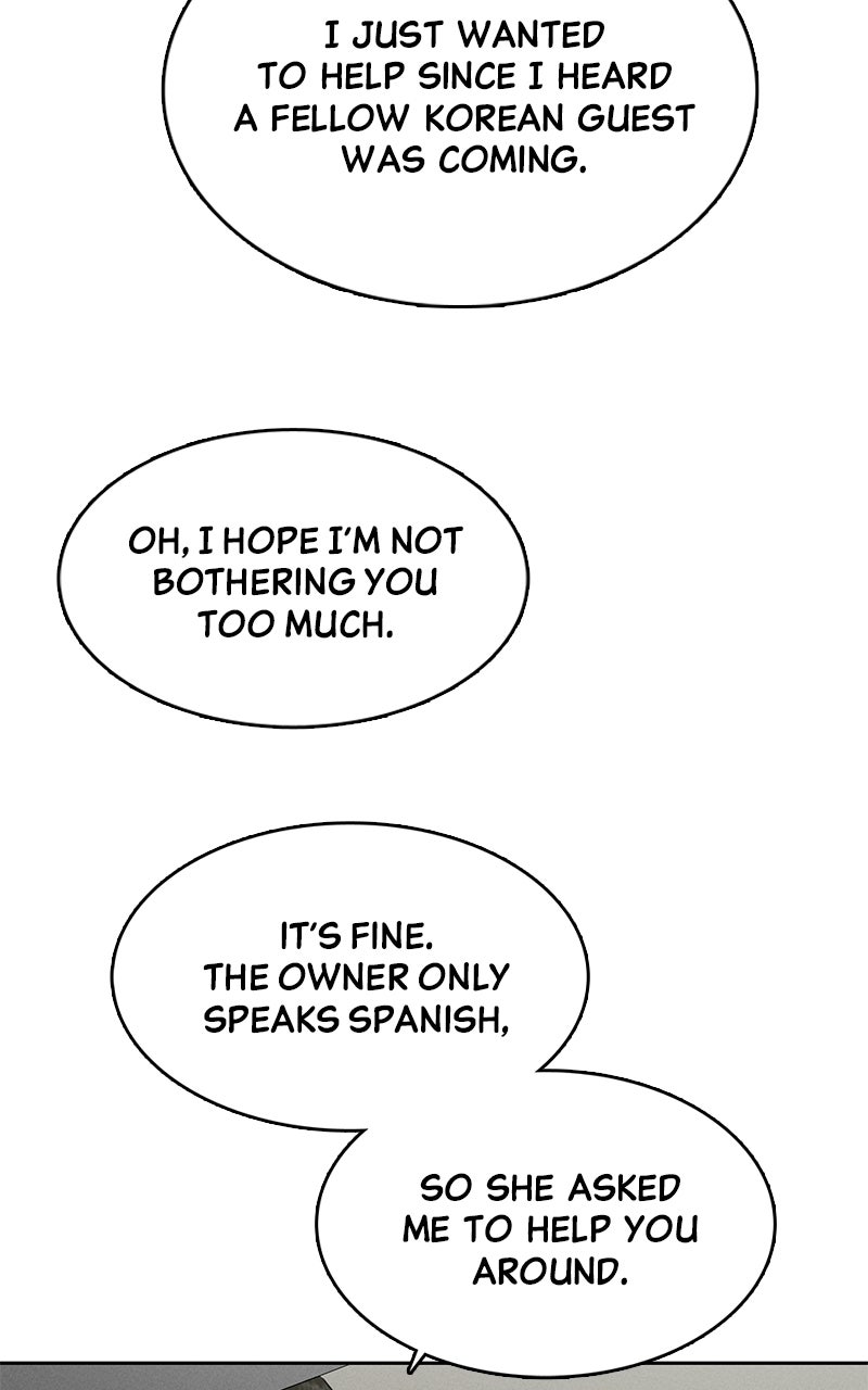 Finding a Ticket Into Your Heart Episode 1 page 62 - 