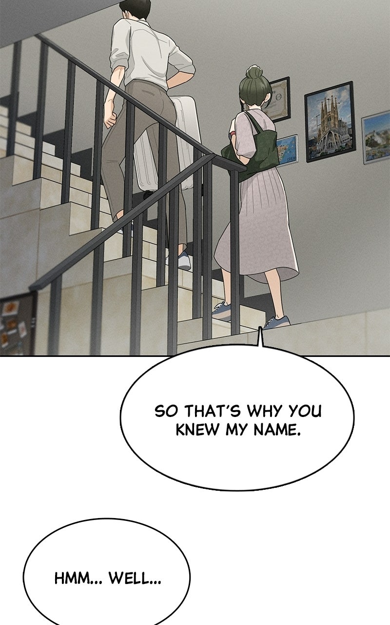 Finding a Ticket Into Your Heart Episode 1 page 63 - 