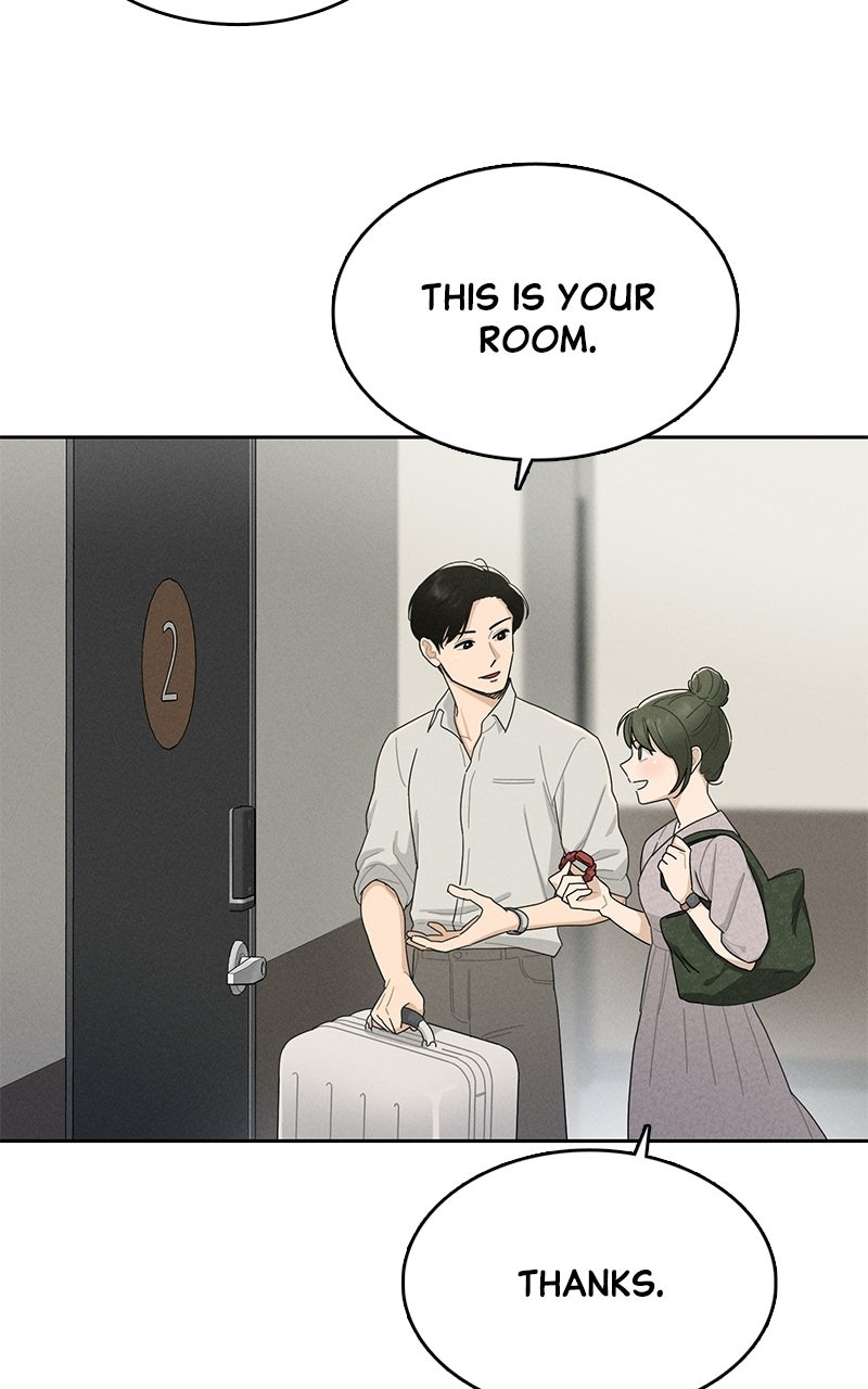 Finding a Ticket Into Your Heart Episode 1 page 64 - 