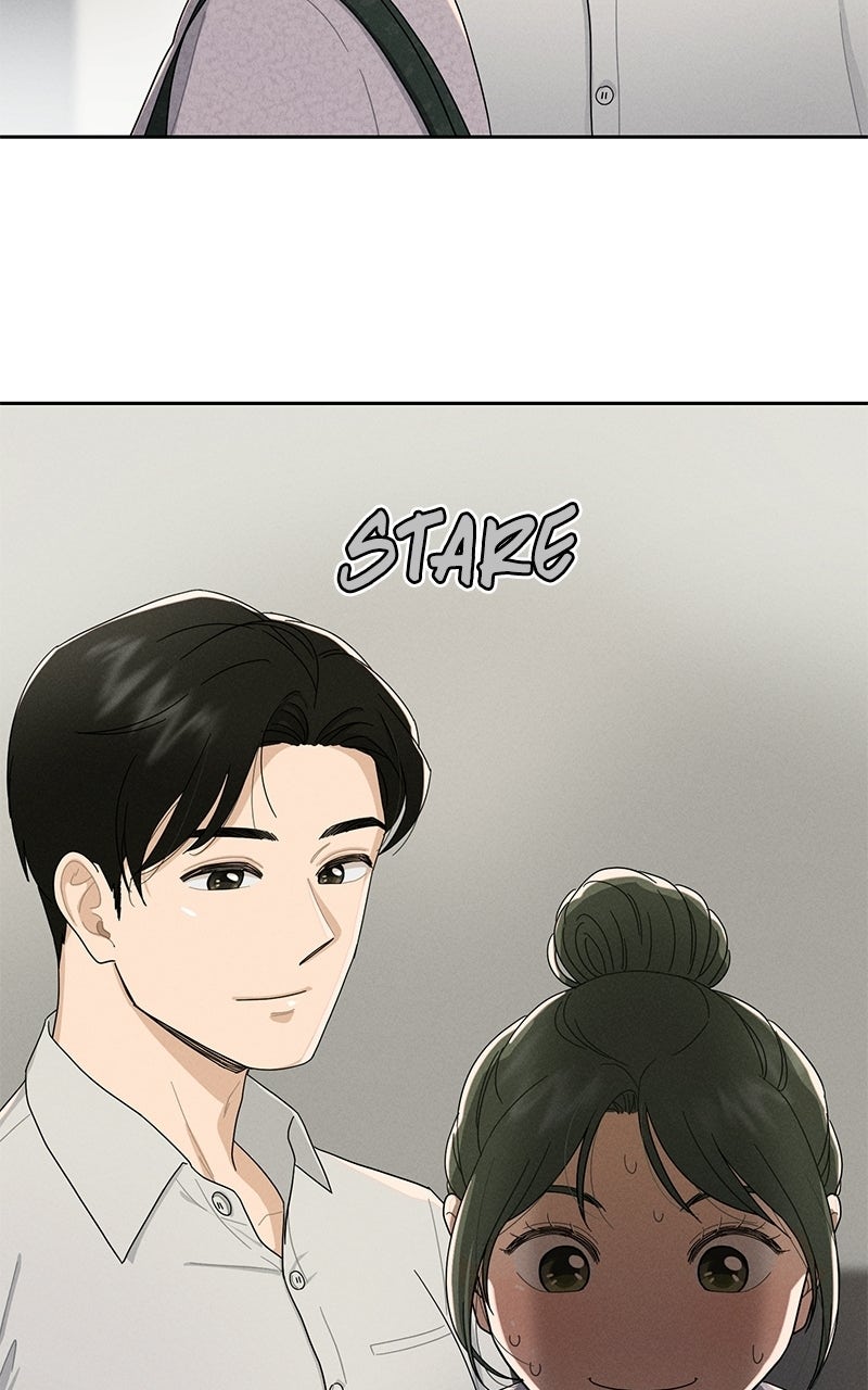Finding a Ticket Into Your Heart Episode 1 page 66 - 