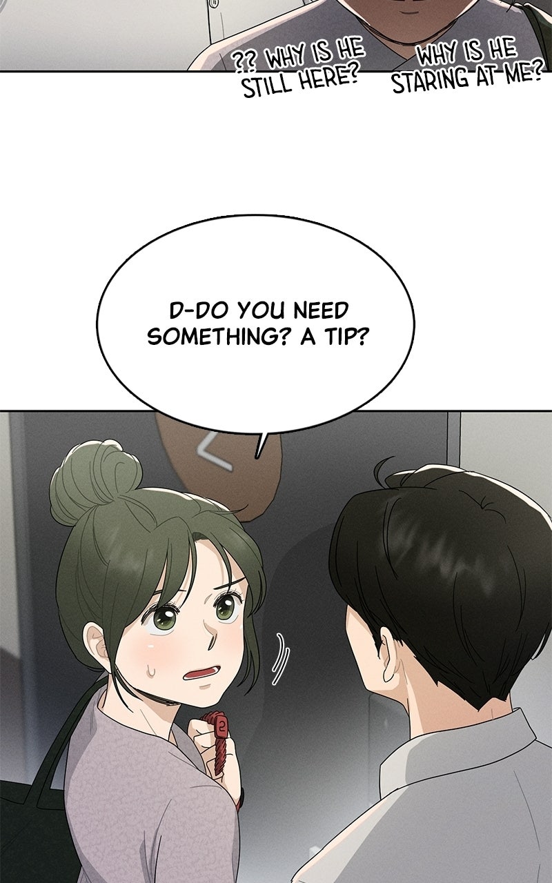 Finding a Ticket Into Your Heart Episode 1 page 67 - 