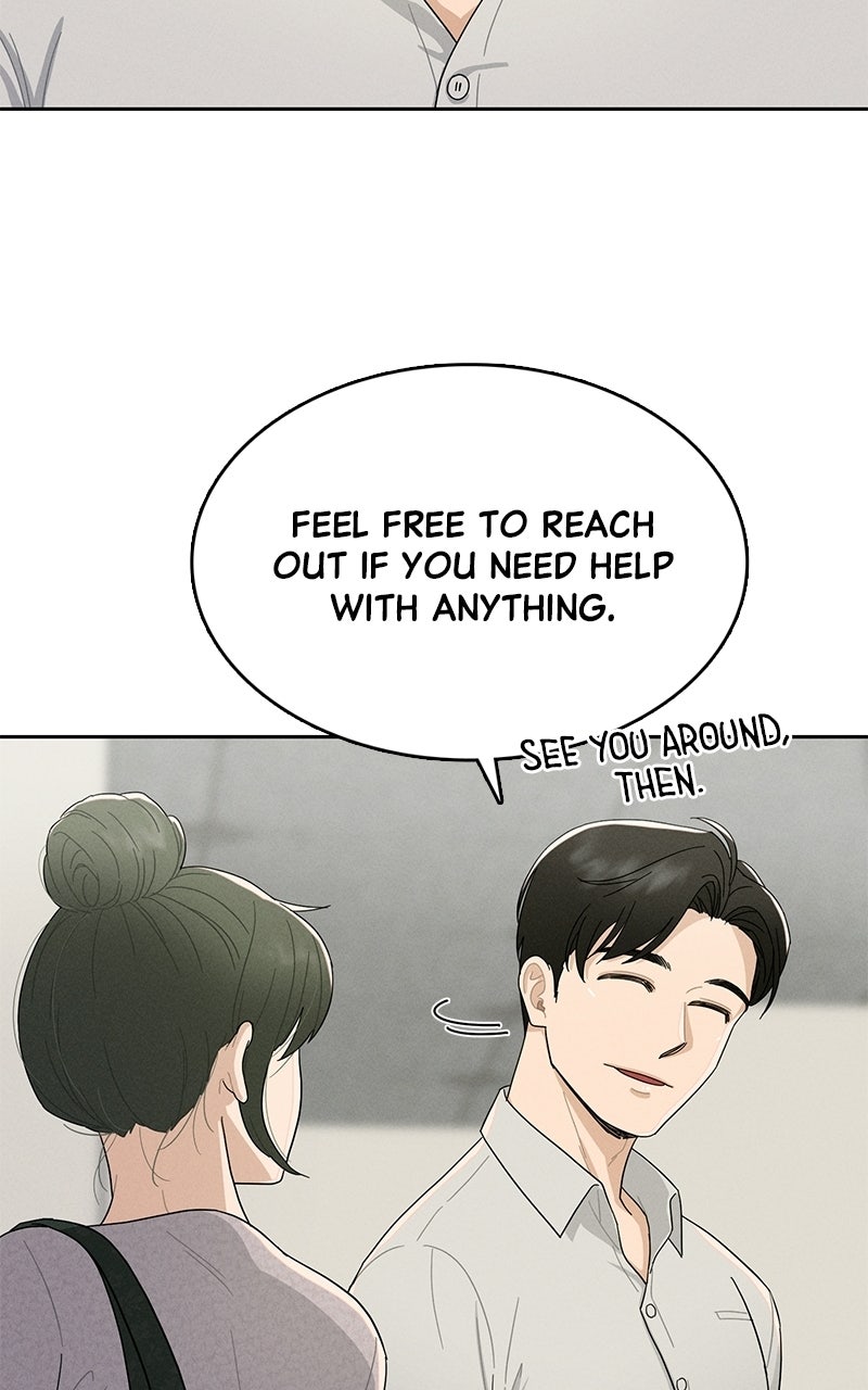 Finding a Ticket Into Your Heart Episode 1 page 70 - 