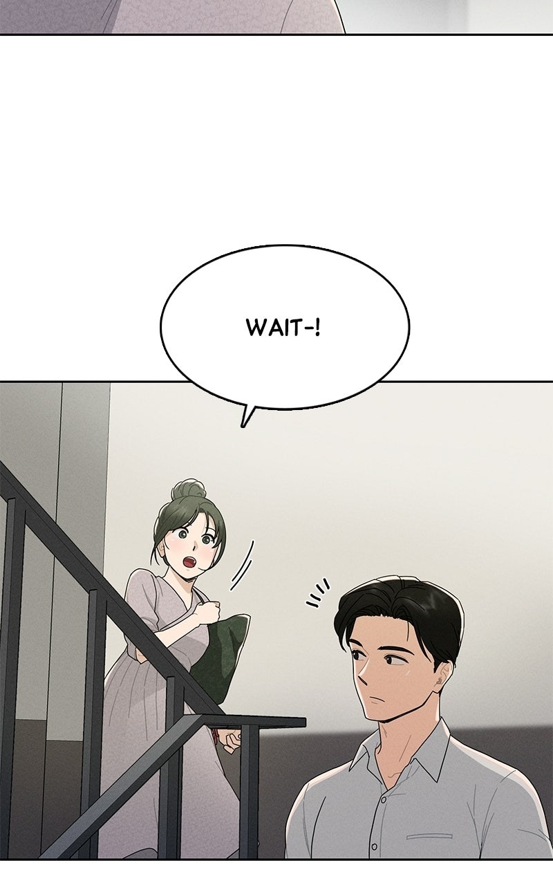 Finding a Ticket Into Your Heart Episode 1 page 72 - 