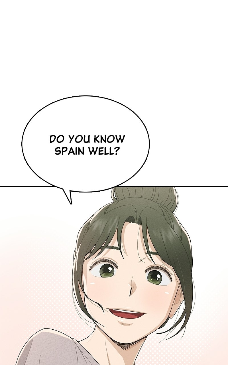 Finding a Ticket Into Your Heart Episode 1 page 73 - 