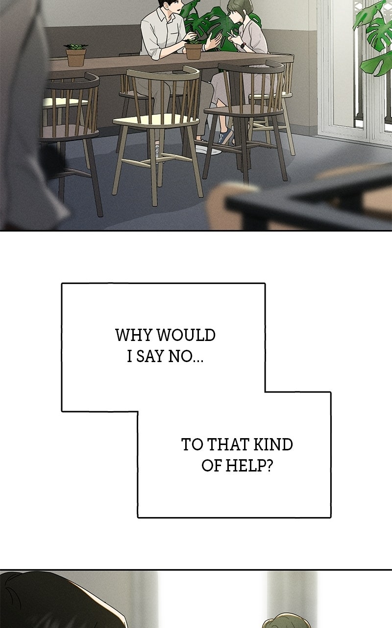 Finding a Ticket Into Your Heart Episode 1 page 75 - 