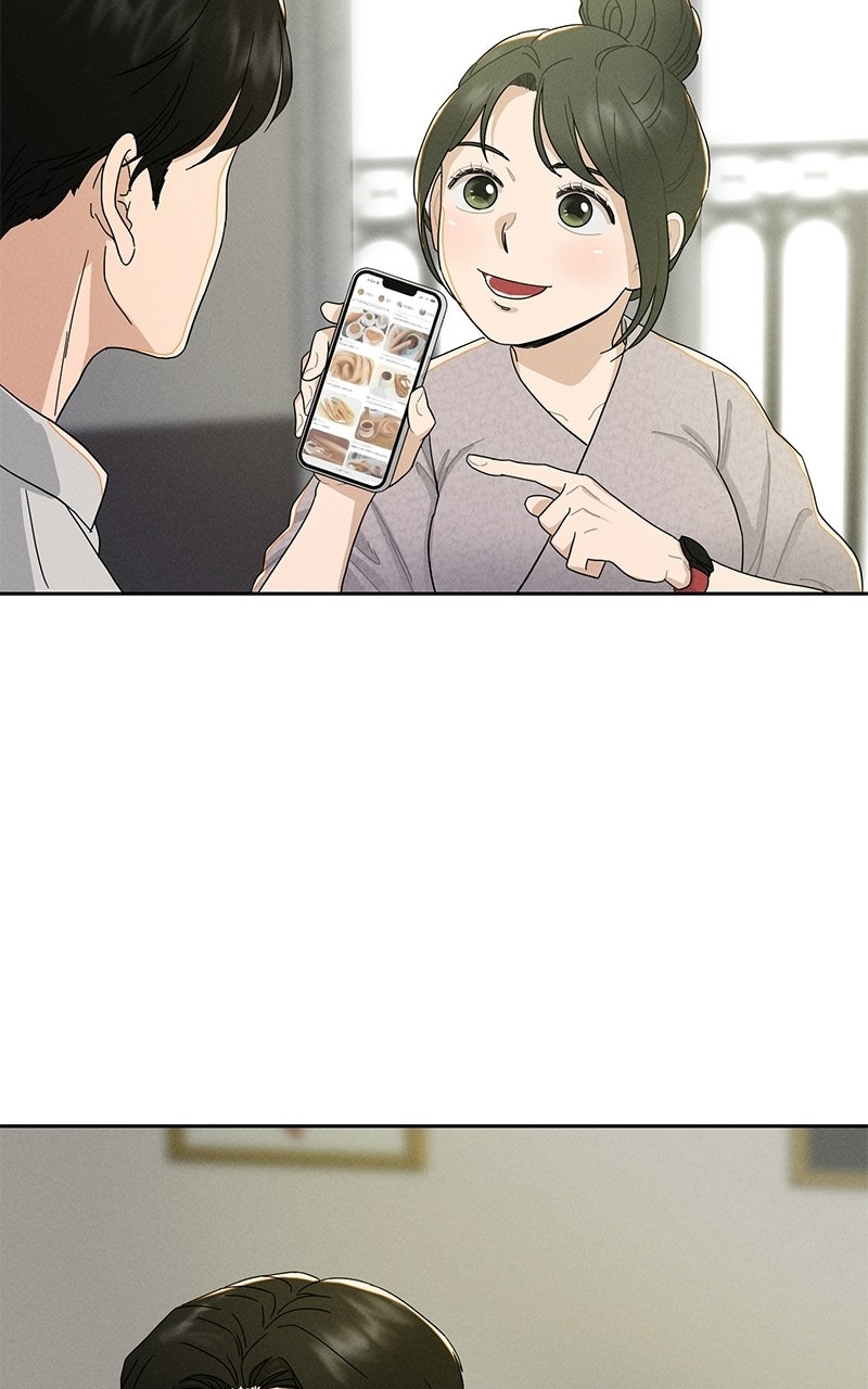 Finding a Ticket Into Your Heart Episode 1 page 76 - 