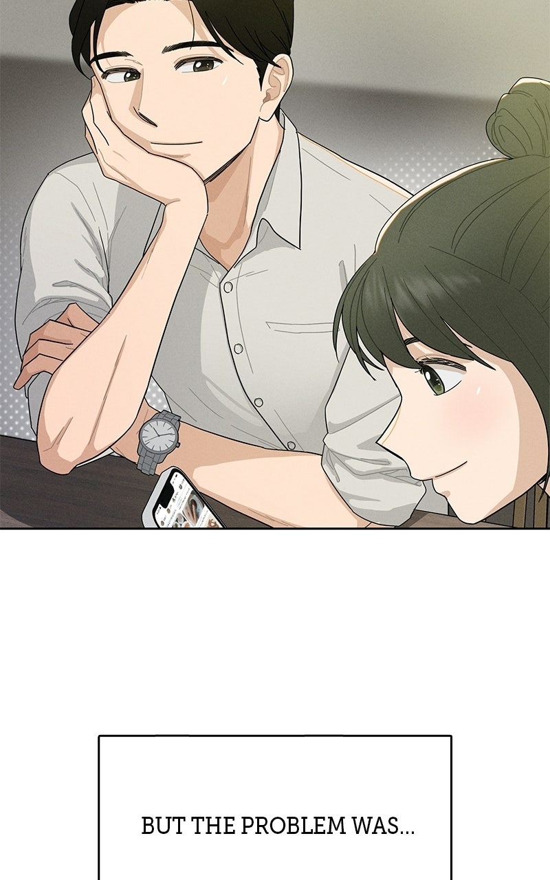 Finding a Ticket Into Your Heart Episode 1 page 77 - 