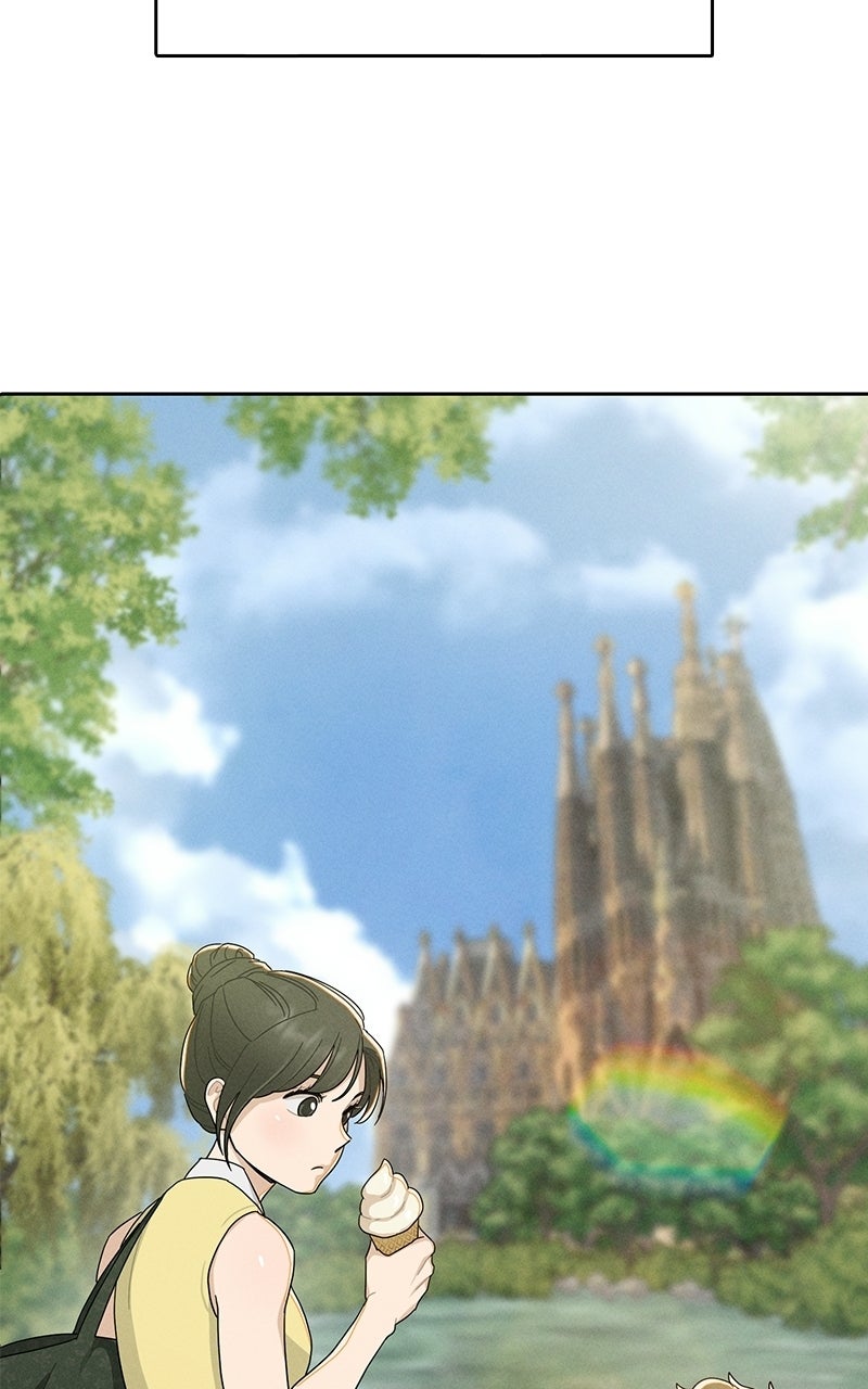Finding a Ticket Into Your Heart Episode 1 page 78 - 