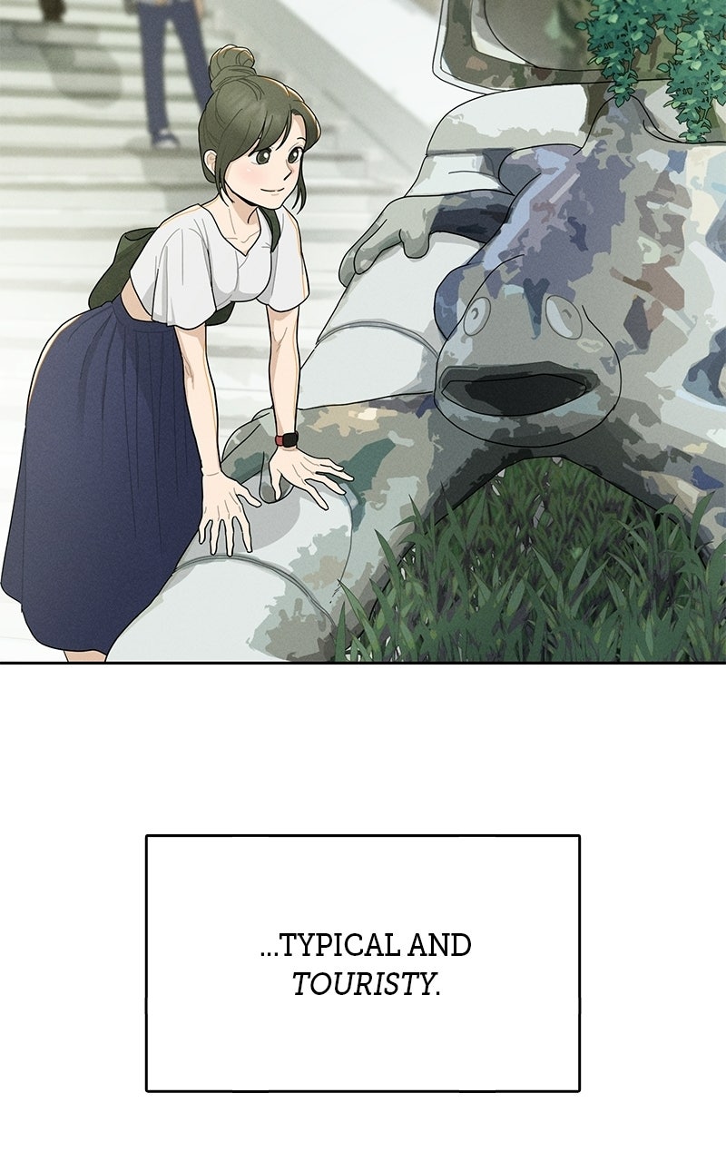 Finding a Ticket Into Your Heart Episode 1 page 80 - 