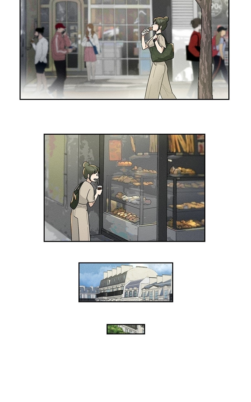 Finding a Ticket Into Your Heart Episode 1 page 82 - 