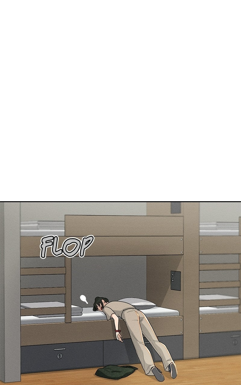 Finding a Ticket Into Your Heart Episode 1 page 83 - 
