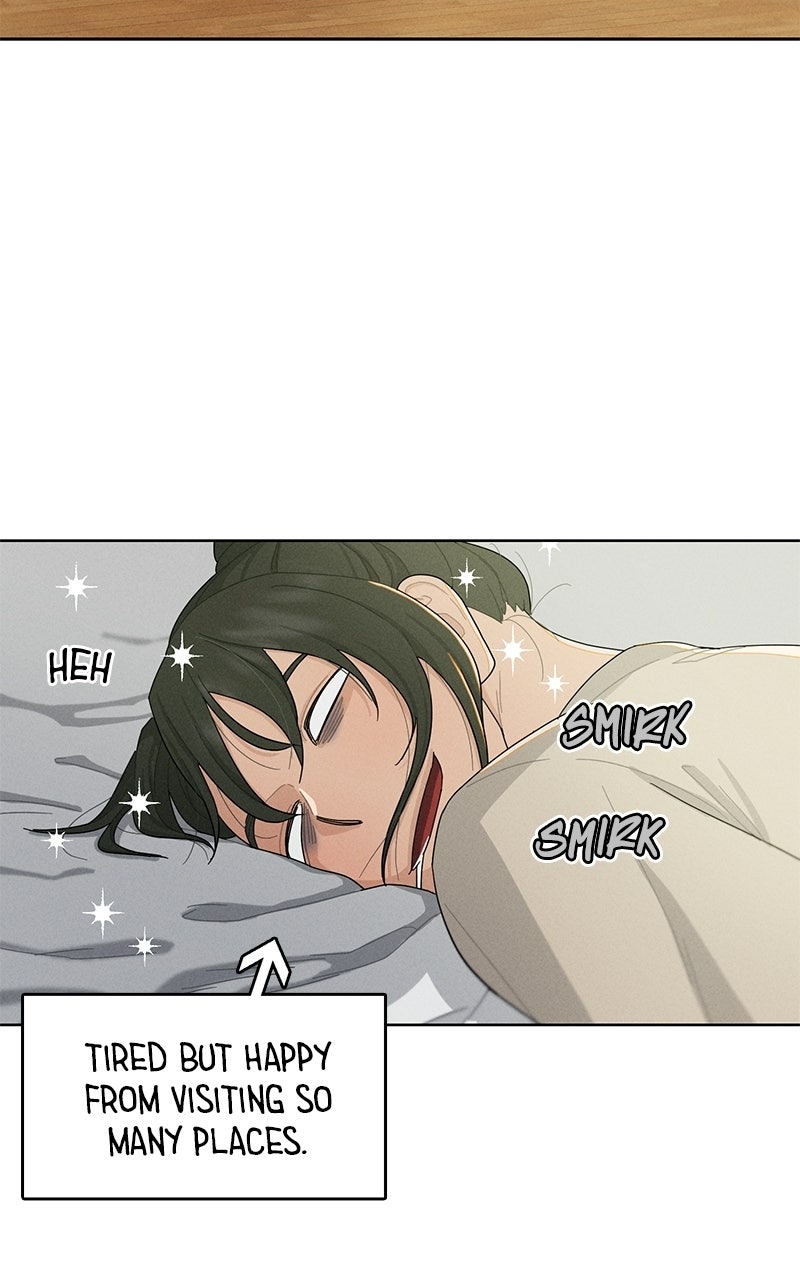 Finding a Ticket Into Your Heart Episode 1 page 84 - 