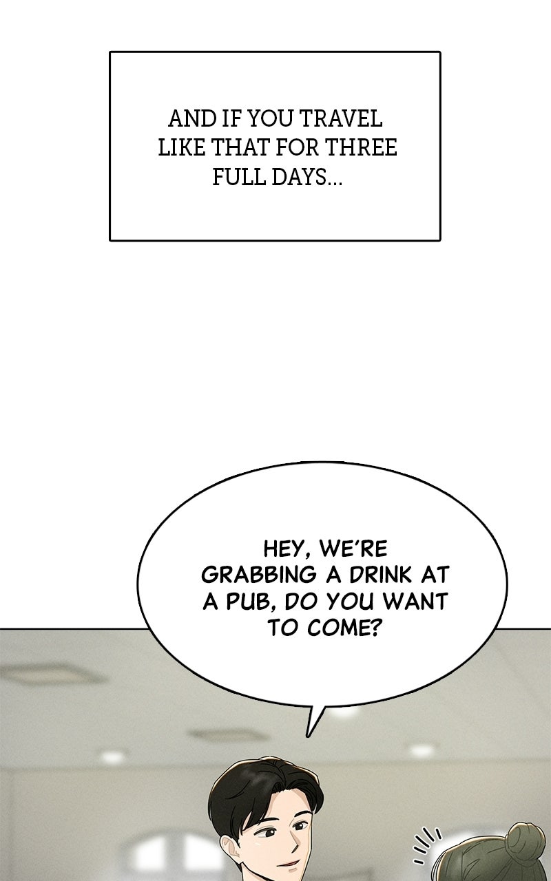 Finding a Ticket Into Your Heart Episode 1 page 85 - 