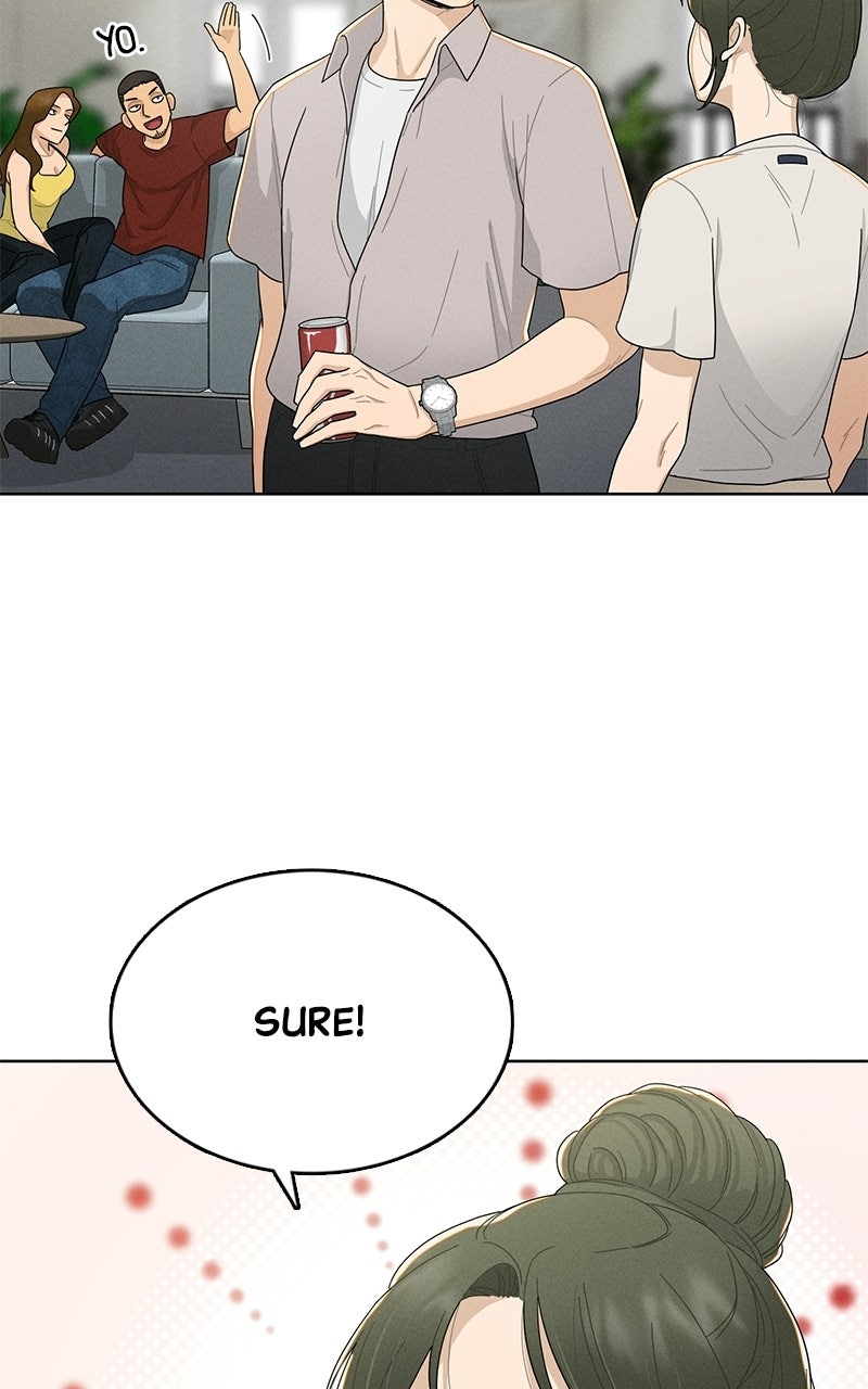 Finding a Ticket Into Your Heart Episode 1 page 86 - 