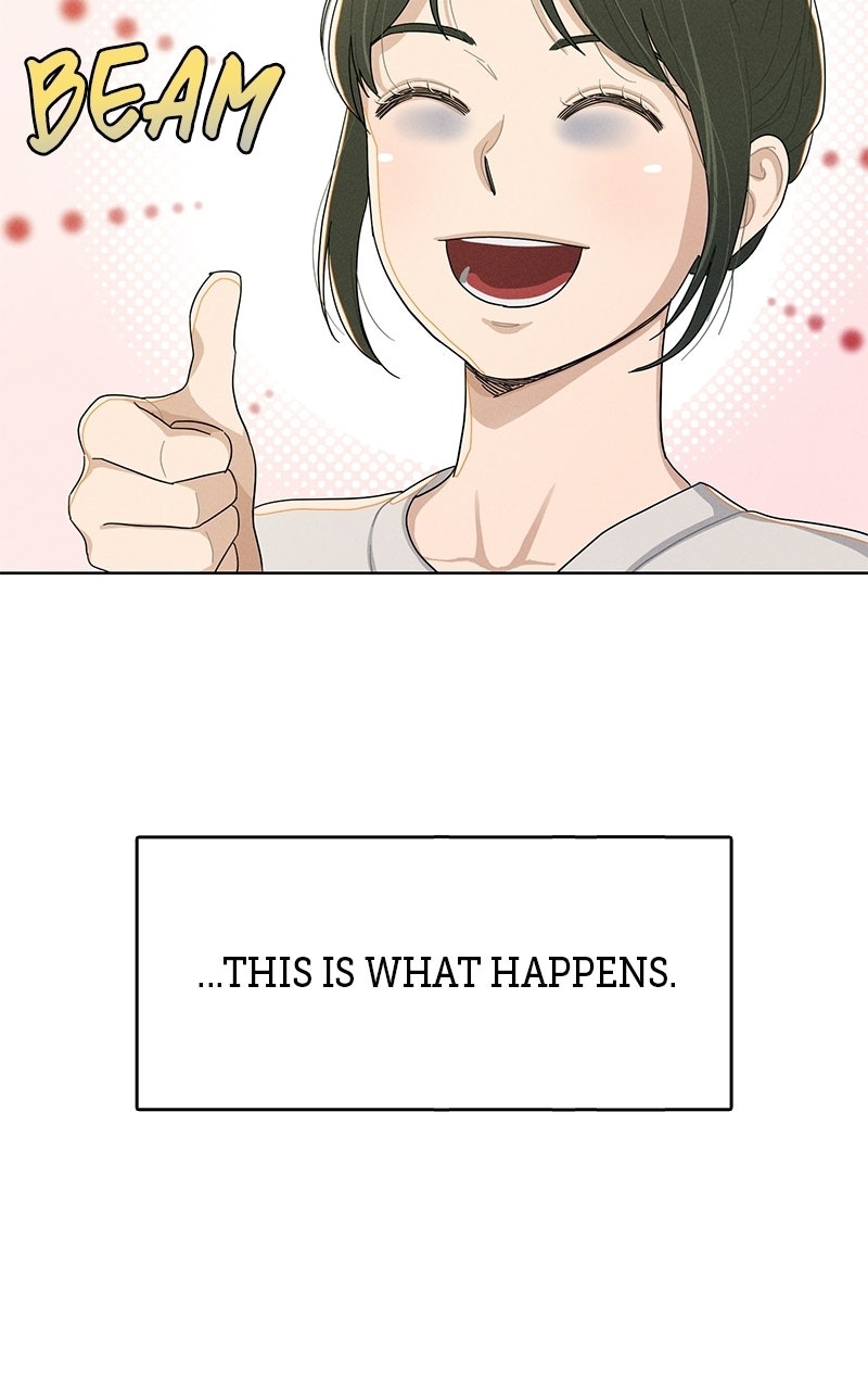 Finding a Ticket Into Your Heart Episode 1 page 87 - 