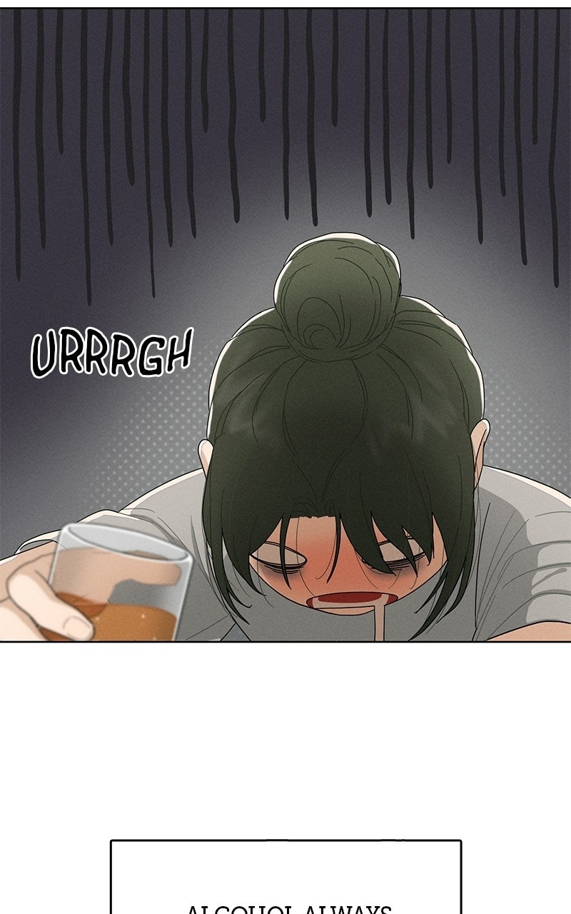 Finding a Ticket Into Your Heart Episode 1 page 88 - 