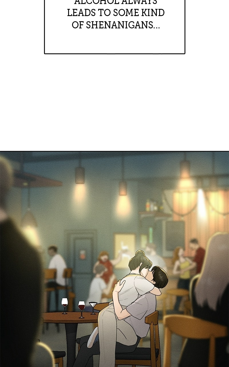 Finding a Ticket Into Your Heart Episode 1 page 89 - 