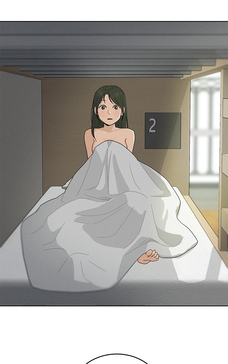 Finding a Ticket Into Your Heart Episode 1 page 93 - 