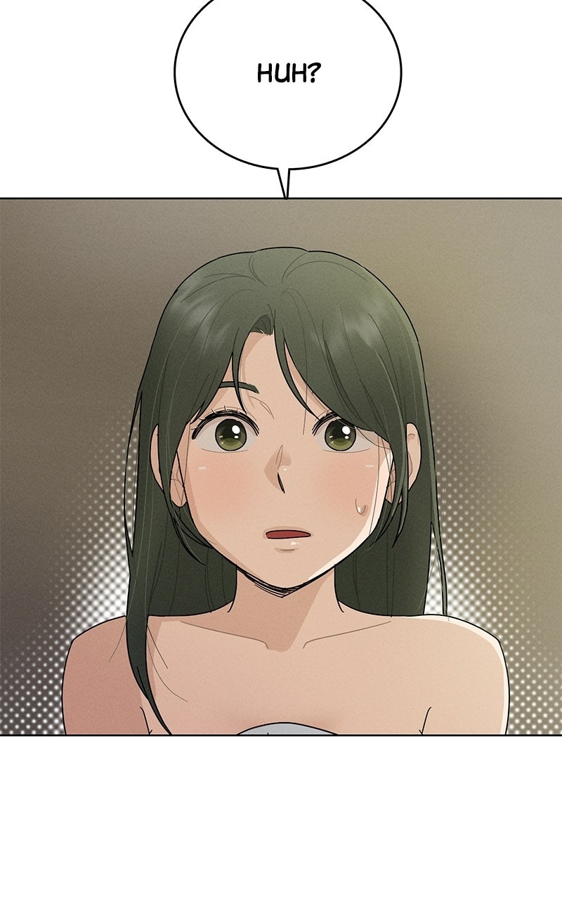 Finding a Ticket Into Your Heart Episode 1 page 94 - 
