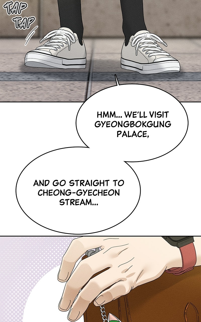 Finding a Ticket Into Your Heart Episode 10 page 2 - 