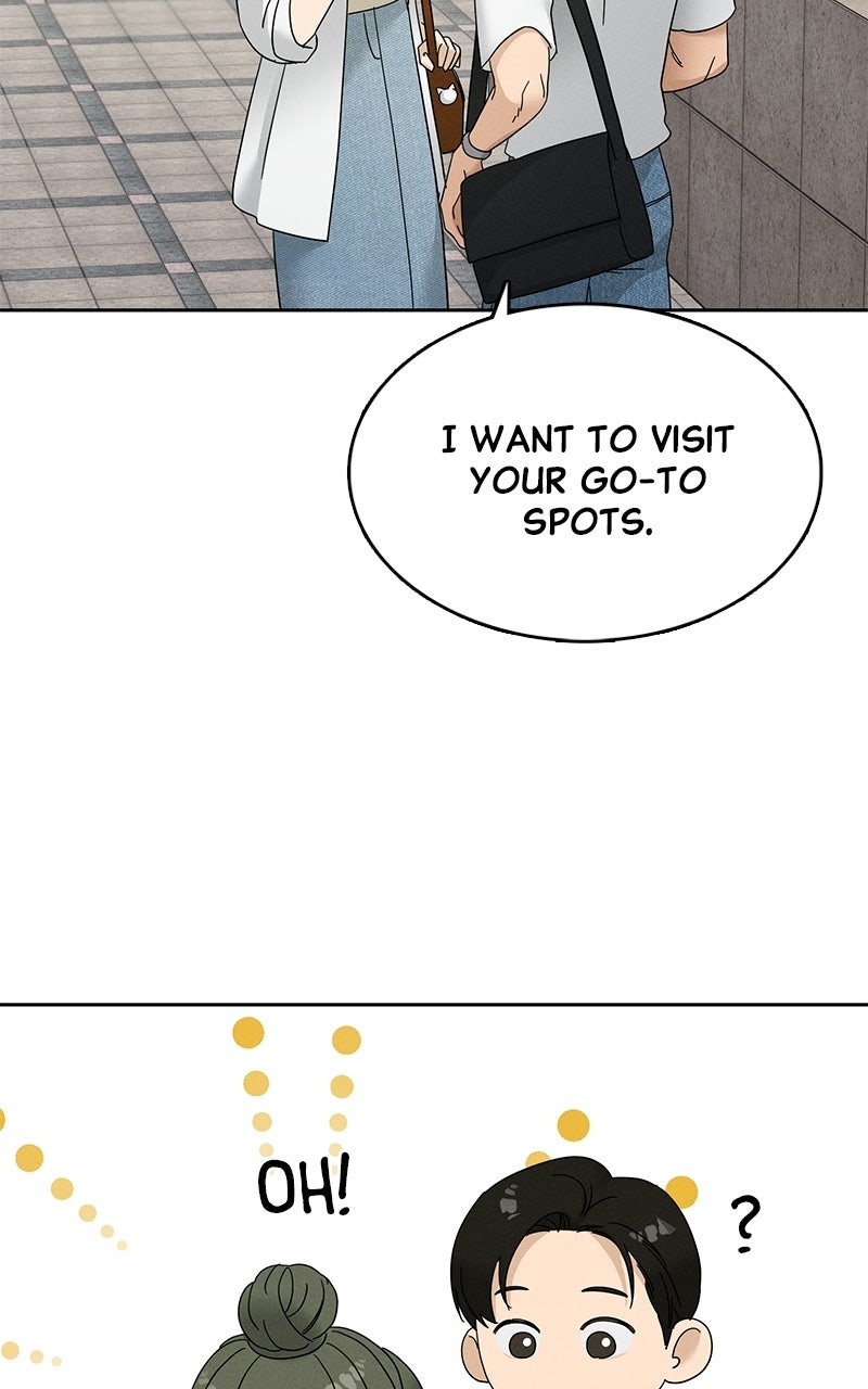Finding a Ticket Into Your Heart Episode 10 page 13 - 