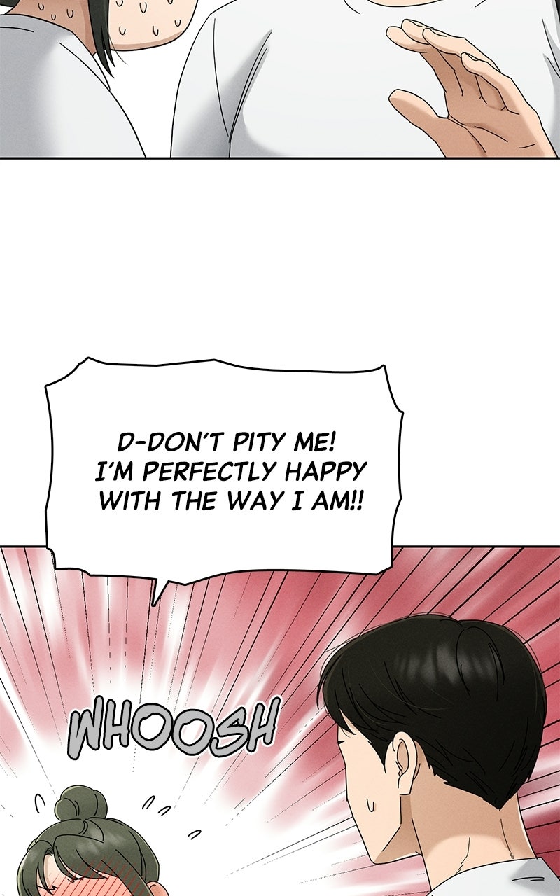 Finding a Ticket Into Your Heart Episode 10 page 19 - 