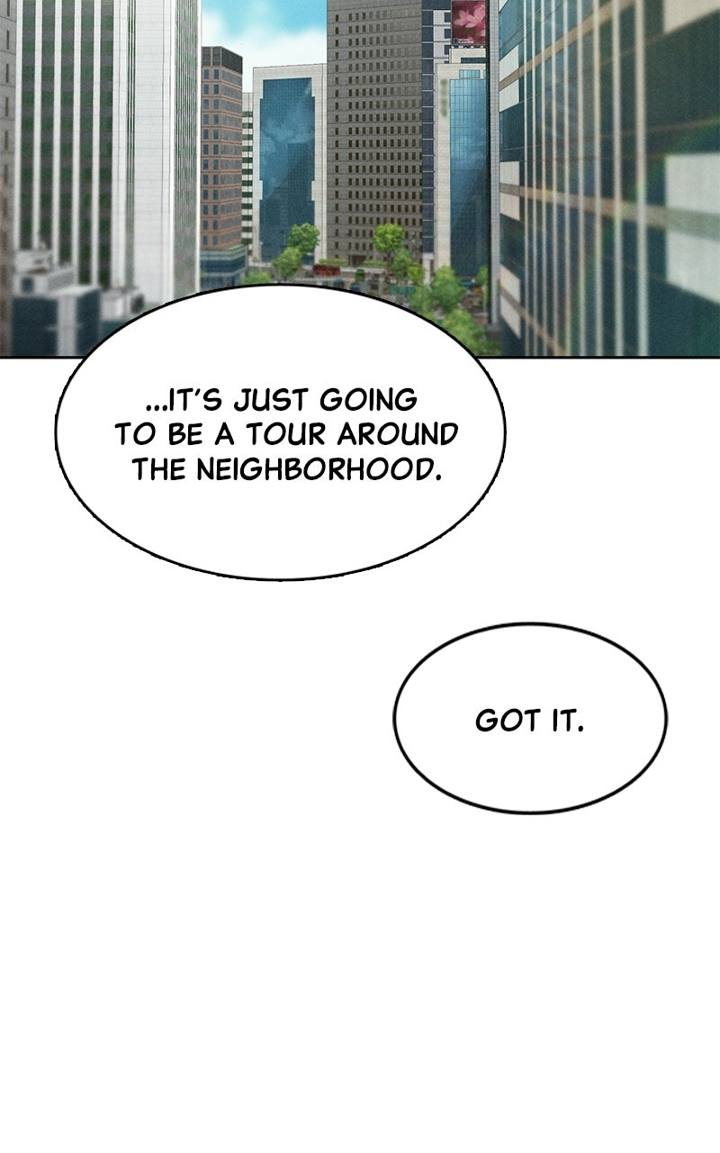 Finding a Ticket Into Your Heart Episode 10 page 22 - 