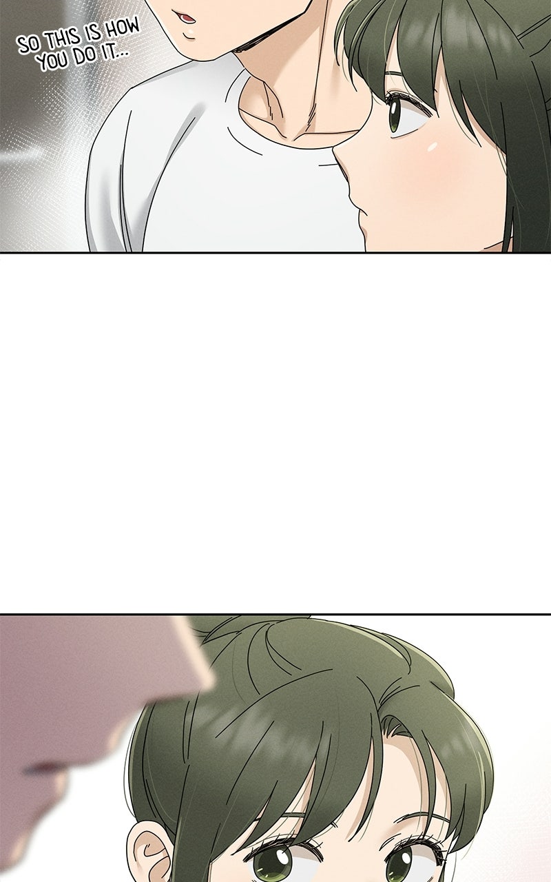 Finding a Ticket Into Your Heart Episode 10 page 28 - 