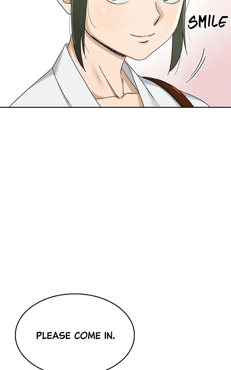 Finding a Ticket Into Your Heart Episode 10 page 29 - 