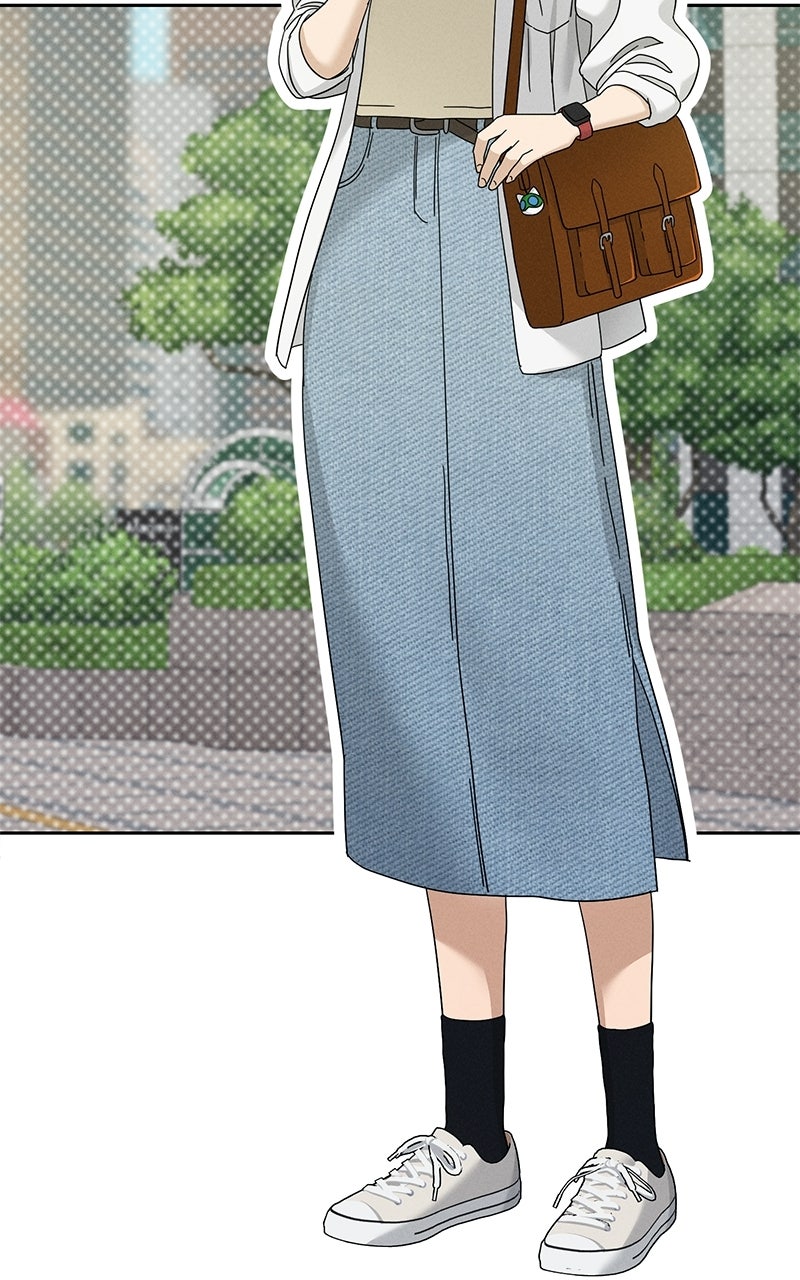 Finding a Ticket Into Your Heart Episode 10 page 4 - 