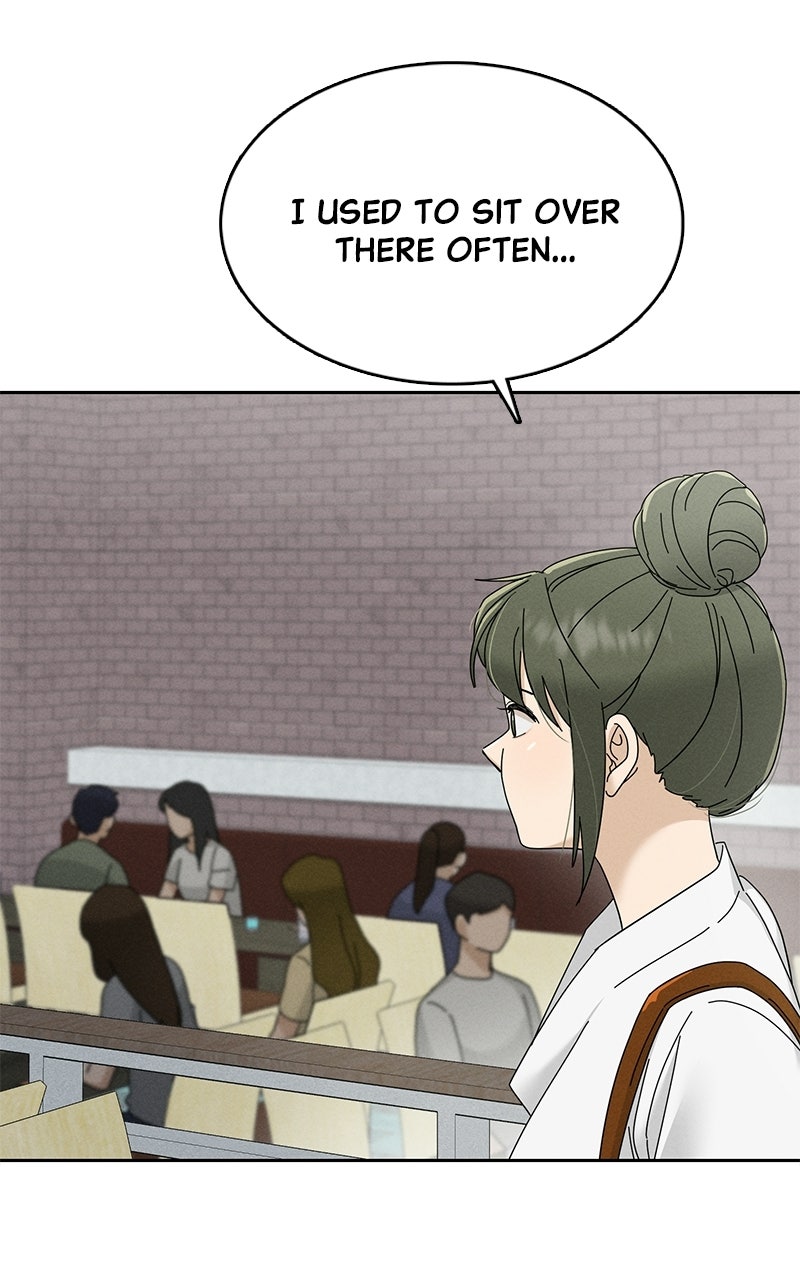 Finding a Ticket Into Your Heart Episode 10 page 31 - 