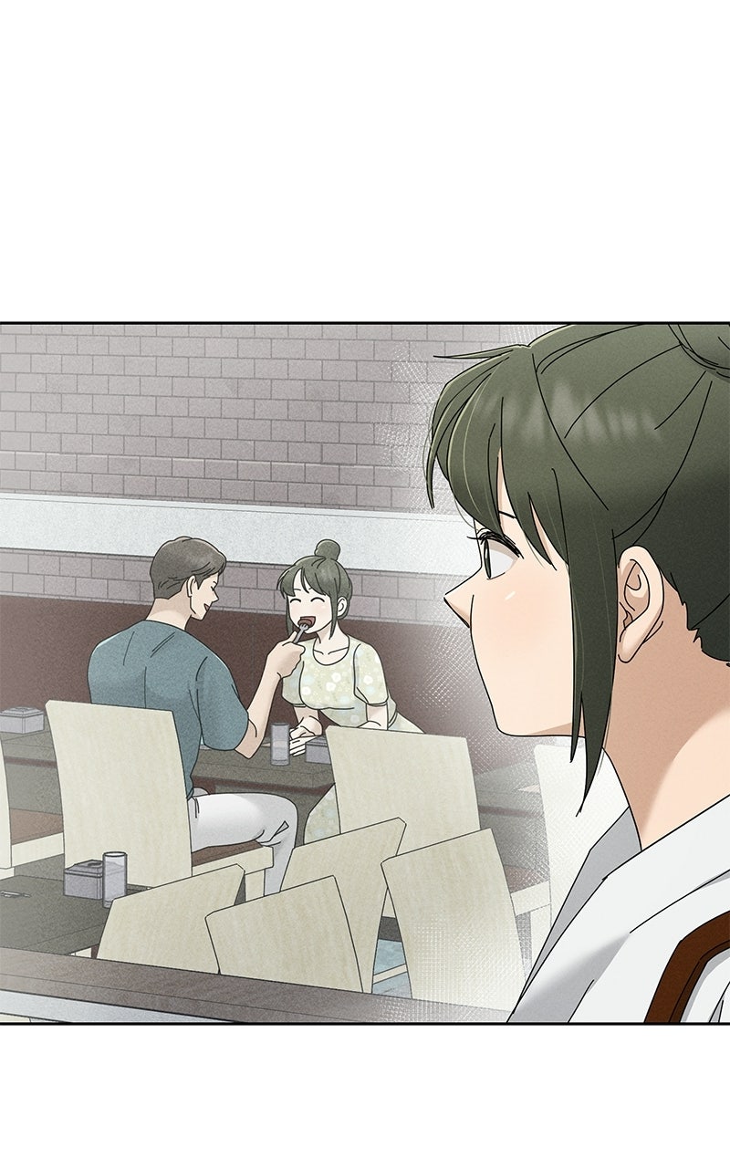 Finding a Ticket Into Your Heart Episode 10 page 32 - 