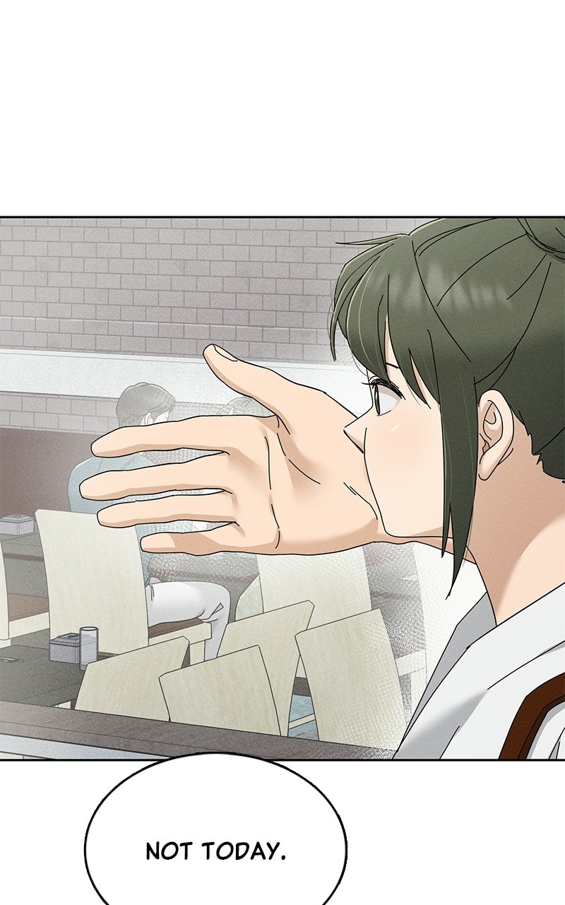 Finding a Ticket Into Your Heart Episode 10 page 33 - 