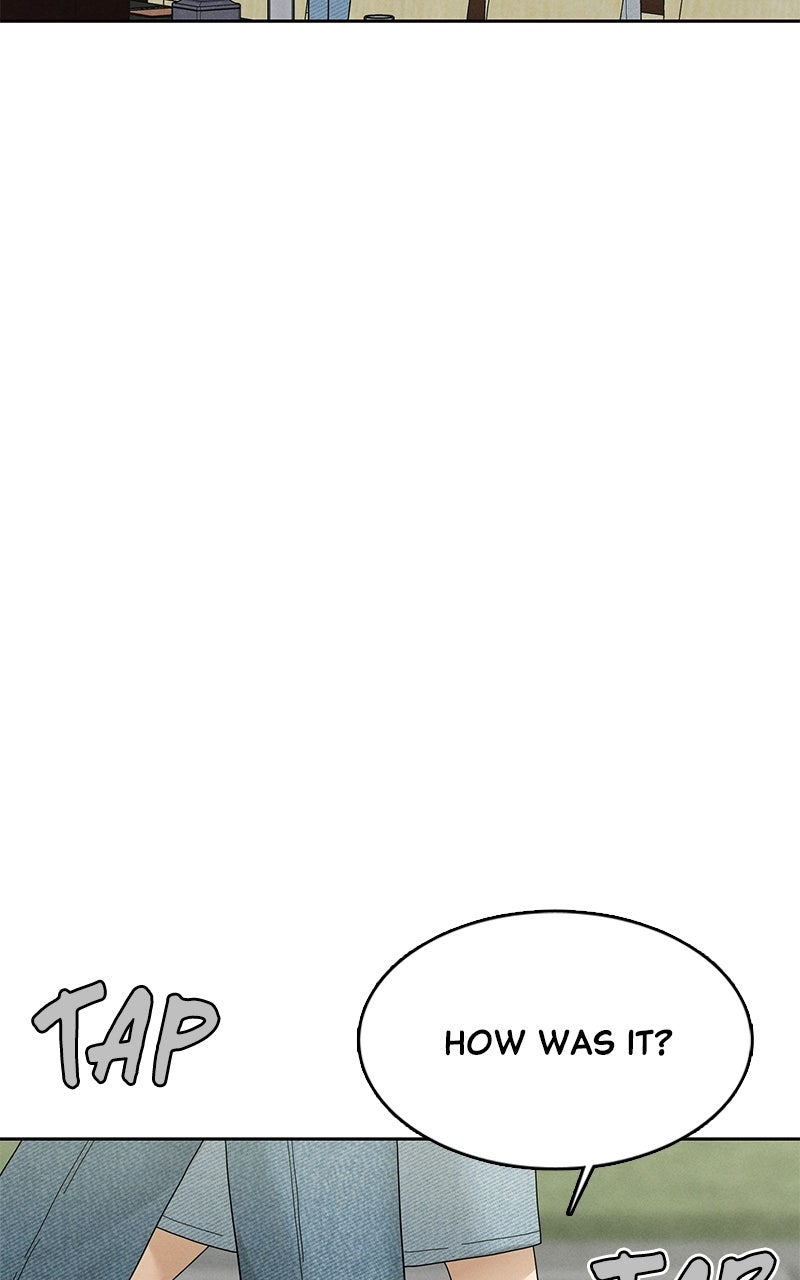Finding a Ticket Into Your Heart Episode 10 page 36 - 