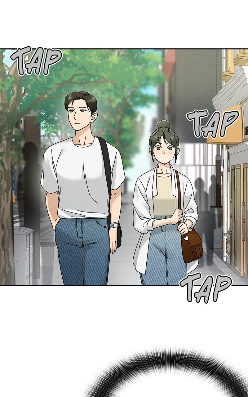 Finding a Ticket Into Your Heart Episode 10 page 38 - 
