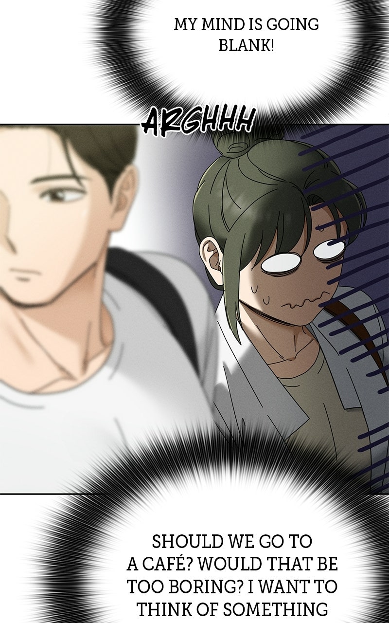 Finding a Ticket Into Your Heart Episode 10 page 40 - 