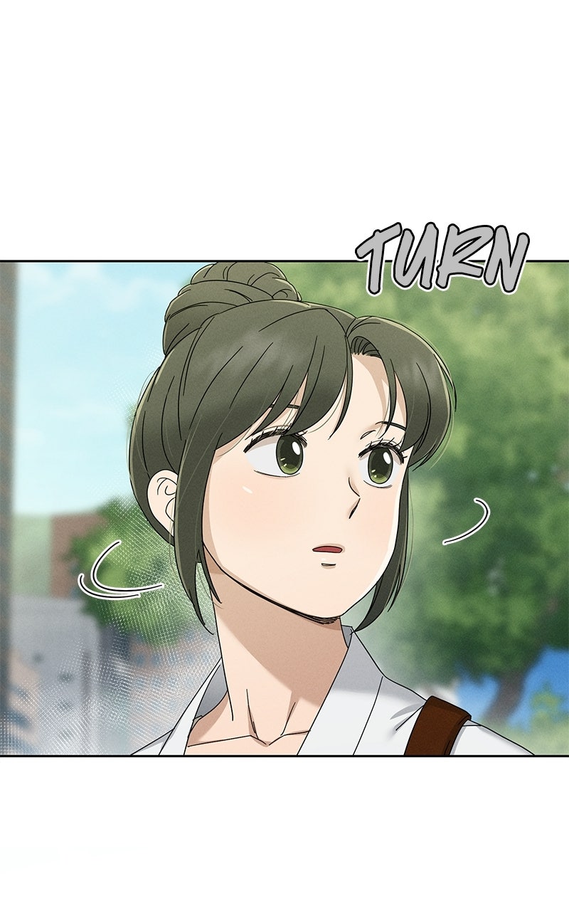 Finding a Ticket Into Your Heart Episode 10 page 5 - 