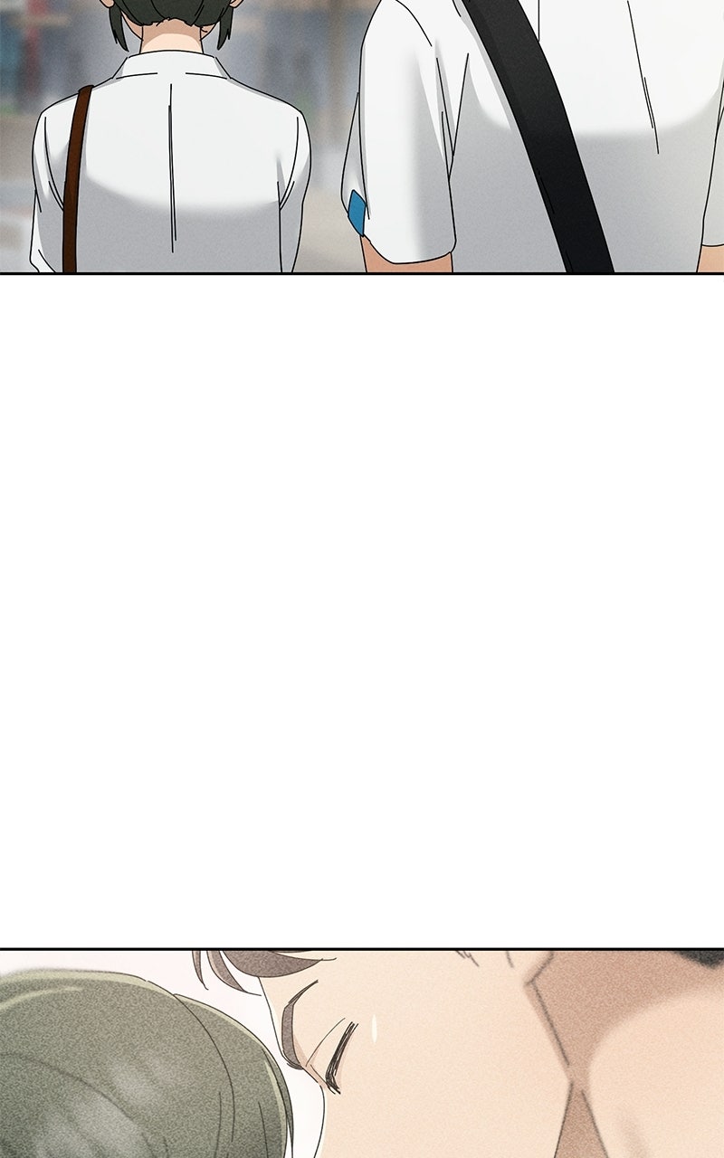 Finding a Ticket Into Your Heart Episode 10 page 42 - 