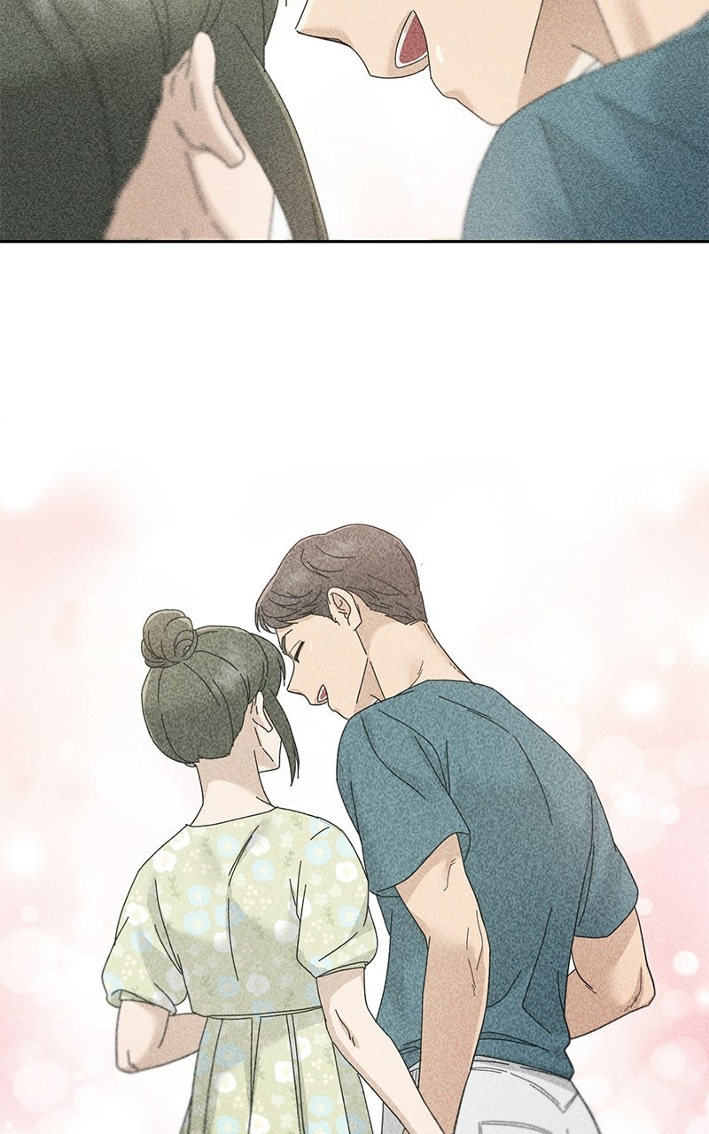 Finding a Ticket Into Your Heart Episode 10 page 43 - 