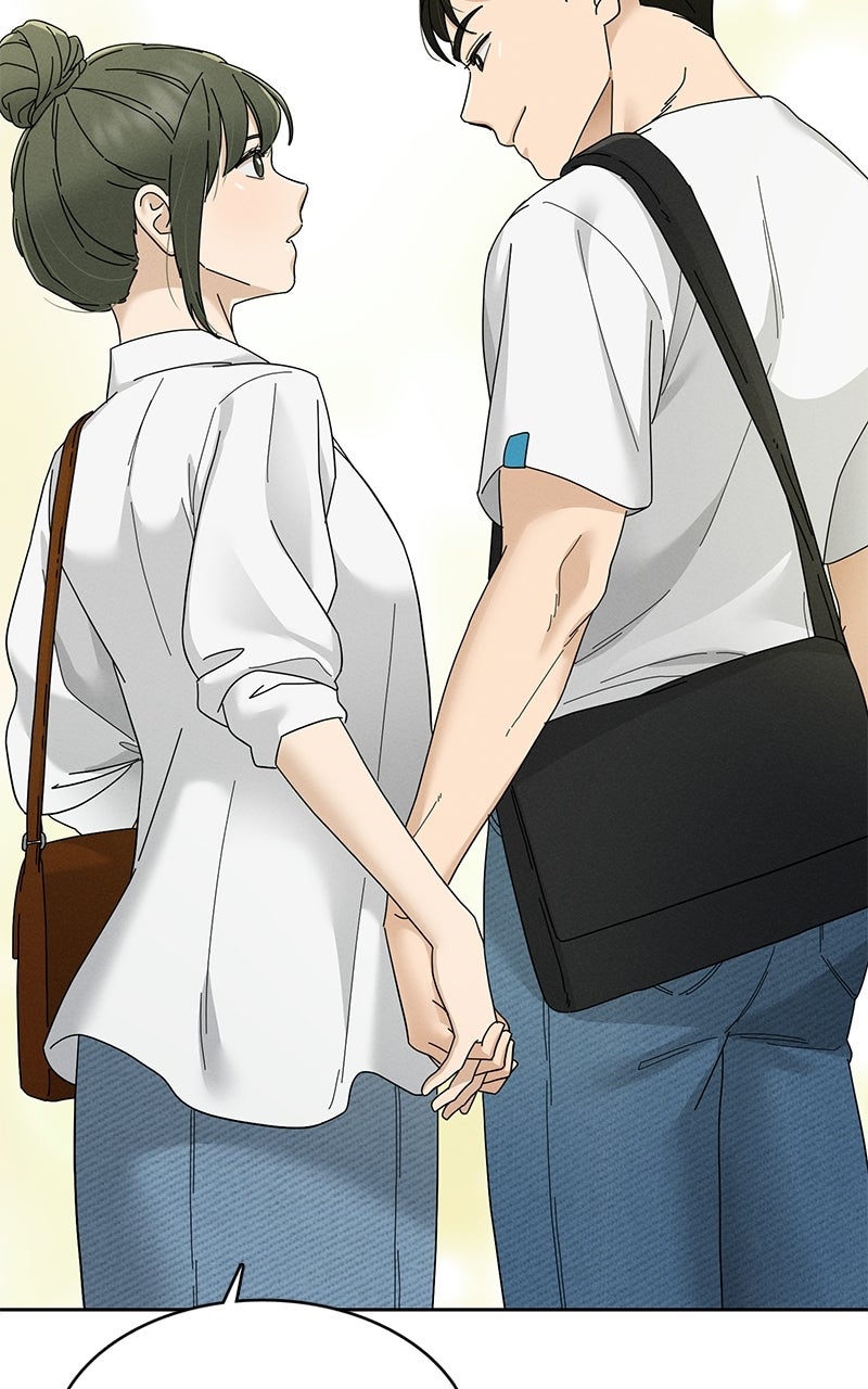 Finding a Ticket Into Your Heart Episode 10 page 49 - 